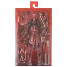 Figura Ultimate Bear Blood Feral Predator Prey 18cm